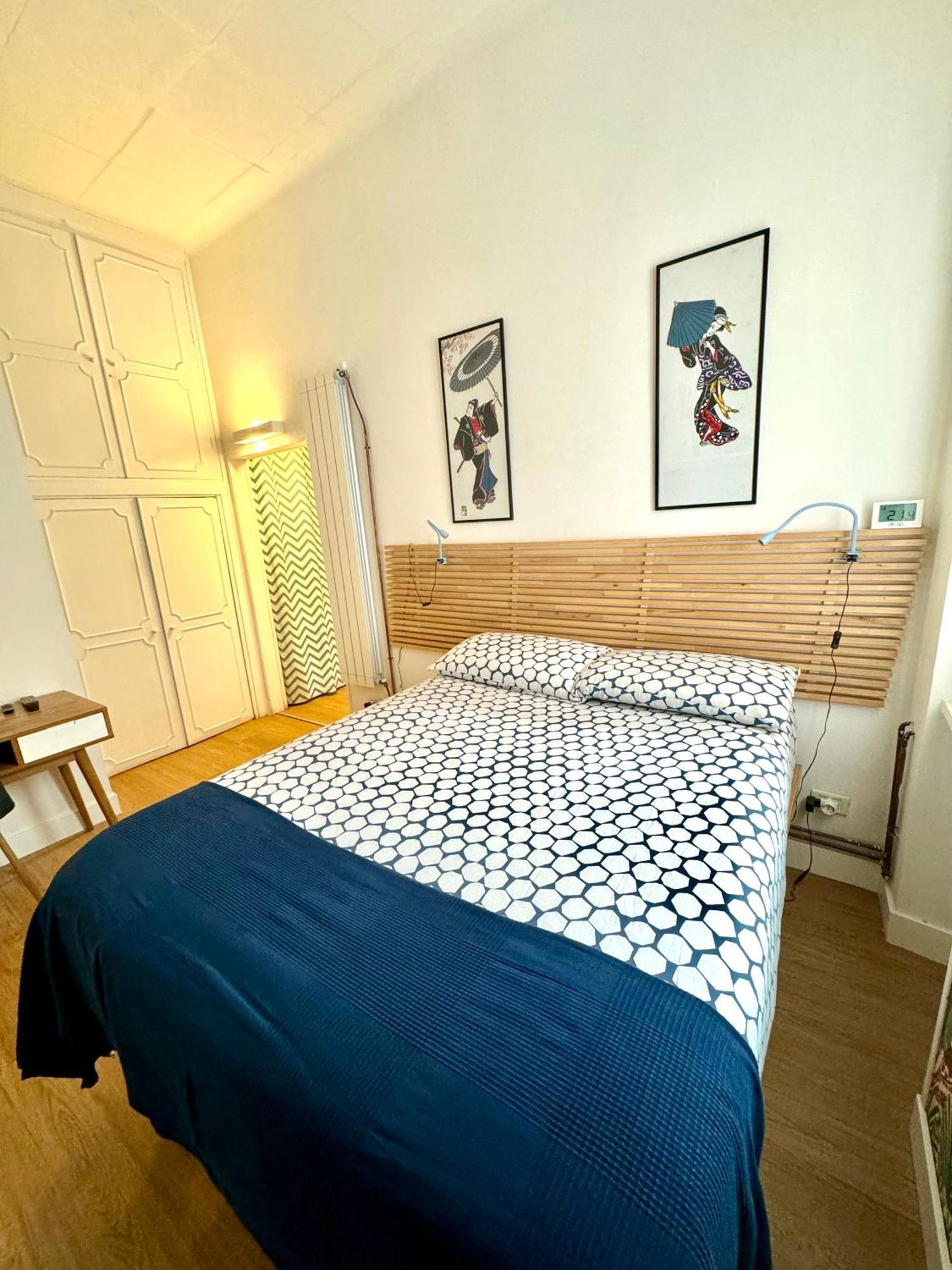 Appartamento Viale Angelico Roma