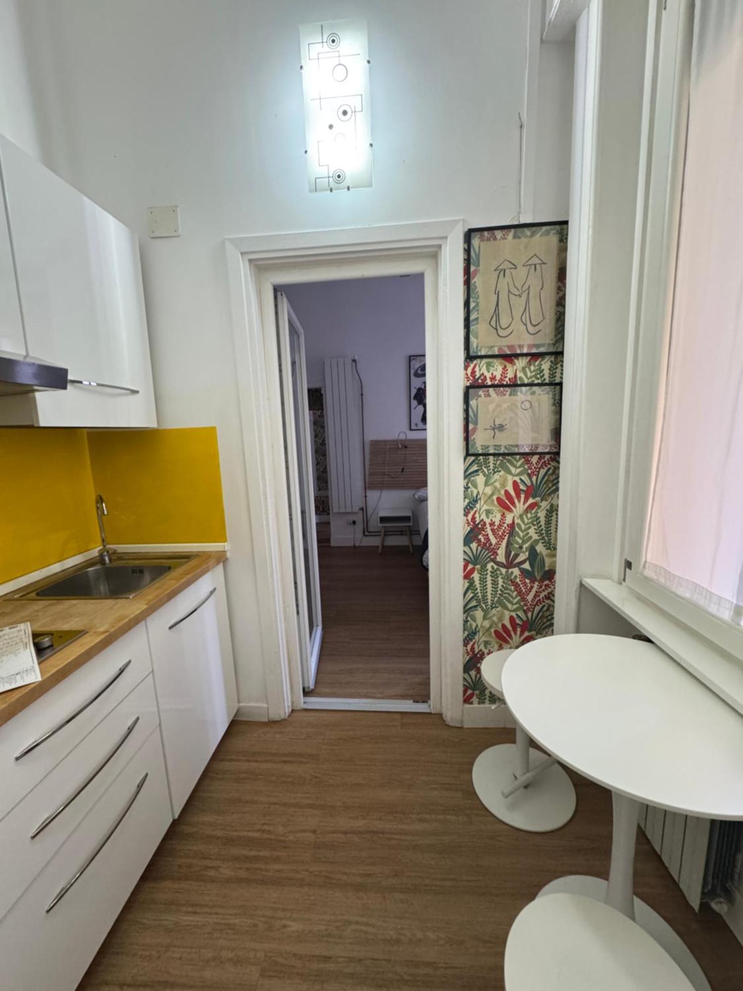 Viale Angelico